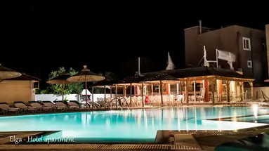 Elga Apartments