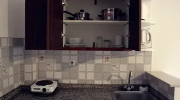 Elga Apartments