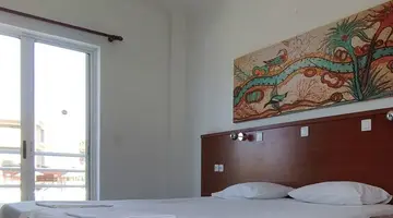 Elga Apartments