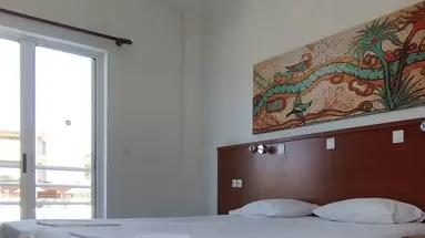Elga Apartments