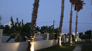 Elga Apartments