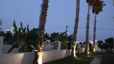 Elga Apartments