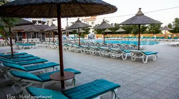 Elga Apartments