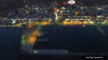 Elga Apartments