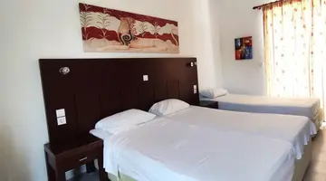 Elga Apartments