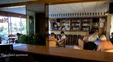 Elga Apartments