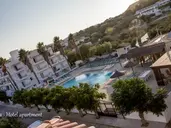 Elga Apartments