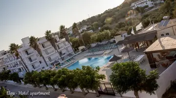 Elga Apartments