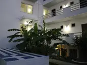 Elga Apartments