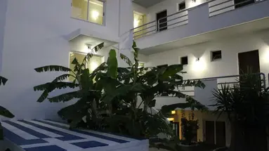 Elga Apartments