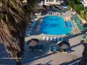 Elga Apartments