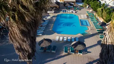Elga Apartments