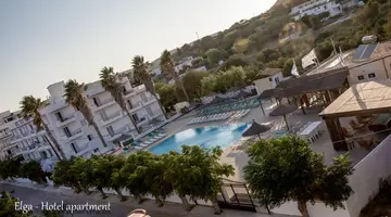 Elga Apartments