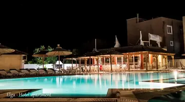 Elga Apartments