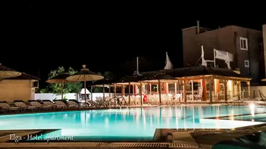 Elga Apartments