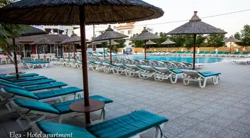 Elga Apartments