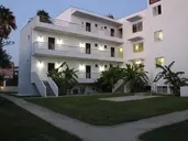 Elga Apartments