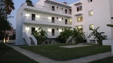 Elga Apartments