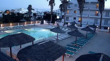 Elga Apartments