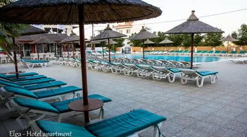 Elga Apartments