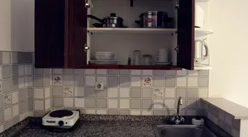 Elga Apartments