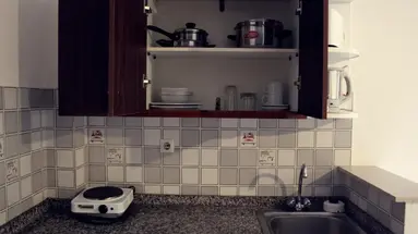 Elga Apartments