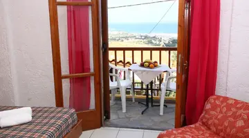 Elgoni Apartments