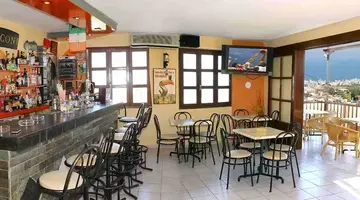 Elgoni Apartments