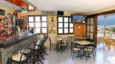 Elgoni Apartments