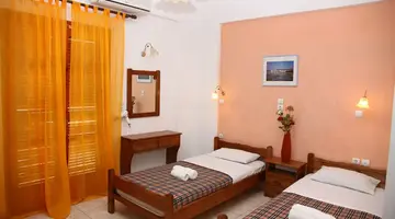 Elgoni Apartments