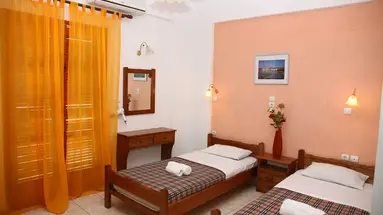 Elgoni Apartments