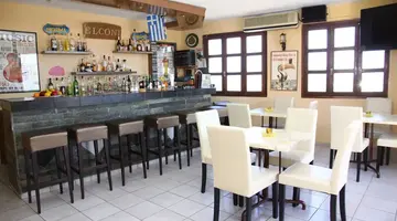 Elgoni Apartments