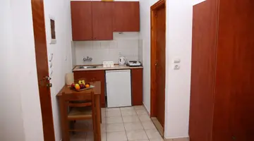 Elgoni Apartments