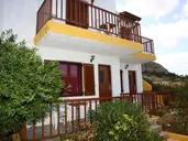 Elgoni Apartments