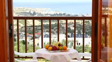 Elgoni Apartments