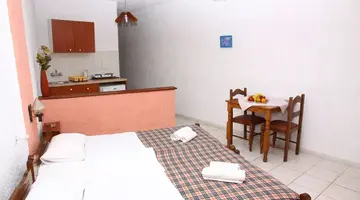 Elgoni Apartments