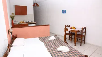 Elgoni Apartments