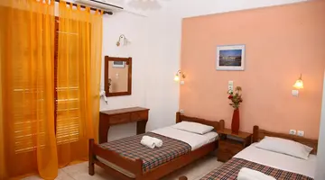Elgoni Apartments