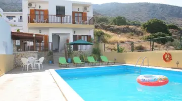 Elgoni Apartments