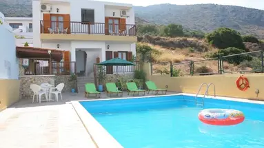 Elgoni Apartments