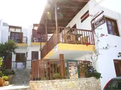 Elgoni Apartments