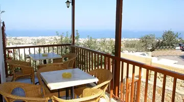Elgoni Apartments