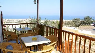 Elgoni Apartments