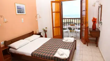 Elgoni Apartments