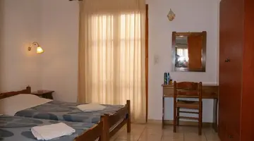 Elgoni Apartments