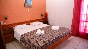 Elgoni Apartments
