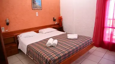 Elgoni Apartments