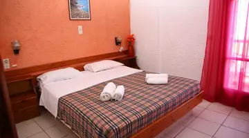 Elgoni Apartments
