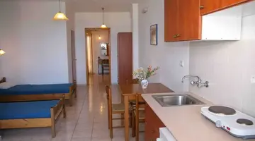 Elgoni Apartments