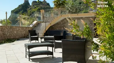 ELI HOTEL